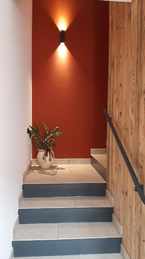 Garda Baldo Apartments_Vivaldi 托尔博莱 外观 照片