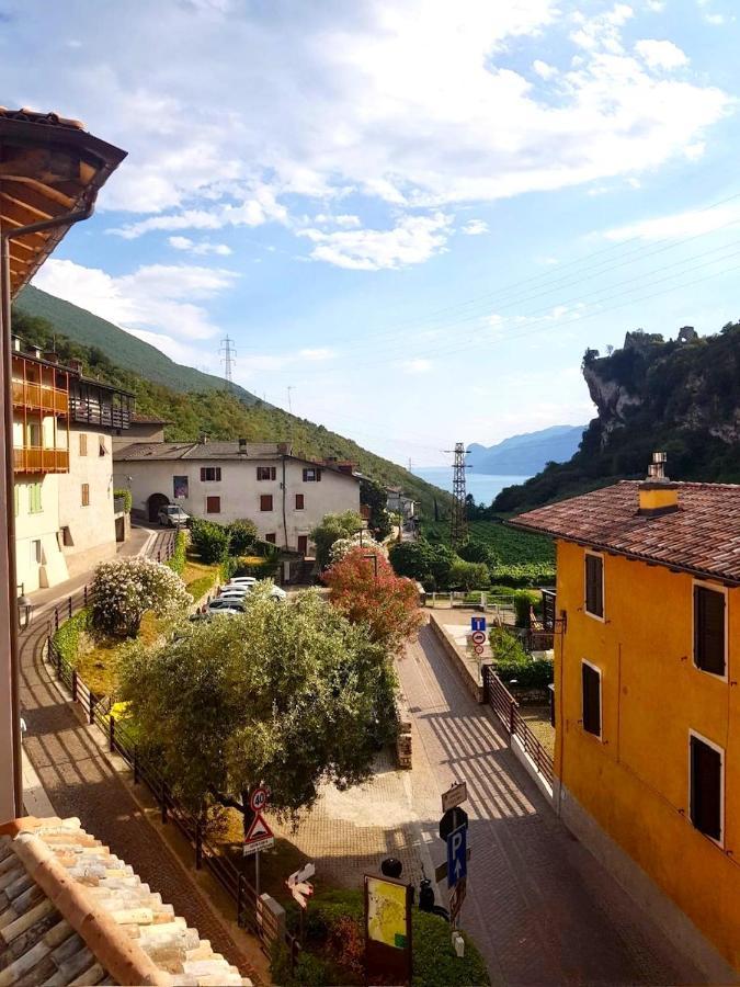 Garda Baldo Apartments_Vivaldi 托尔博莱 外观 照片