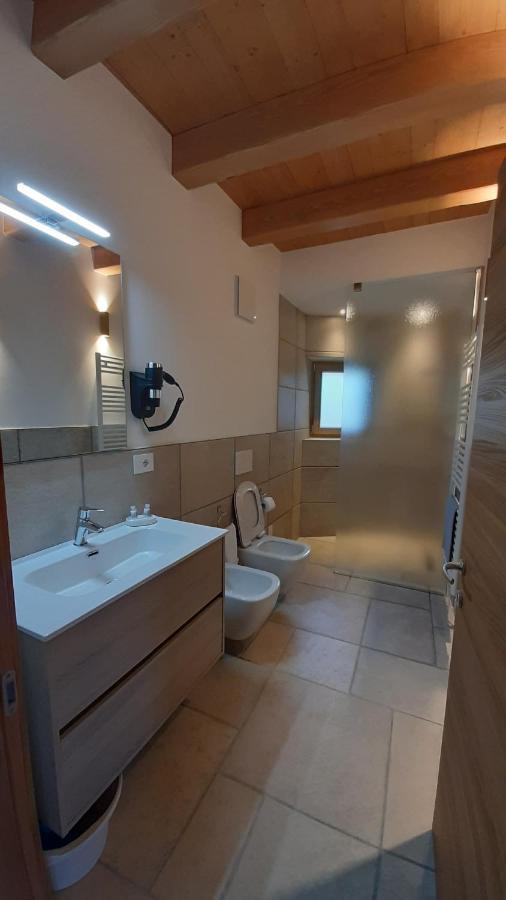 Garda Baldo Apartments_Vivaldi 托尔博莱 外观 照片
