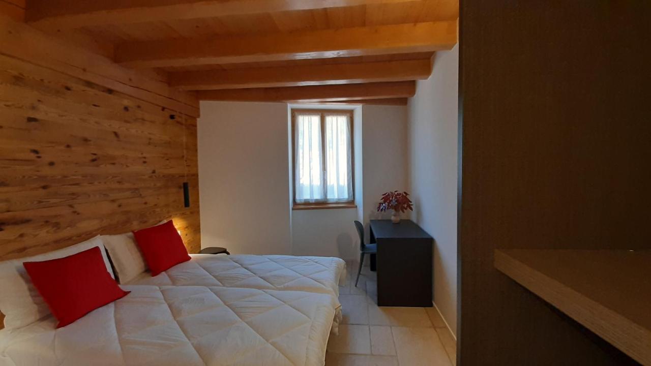 Garda Baldo Apartments_Vivaldi 托尔博莱 外观 照片