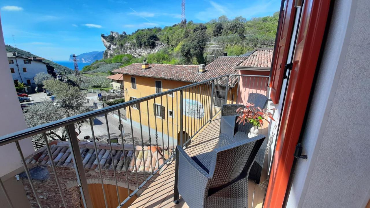Garda Baldo Apartments_Vivaldi 托尔博莱 外观 照片