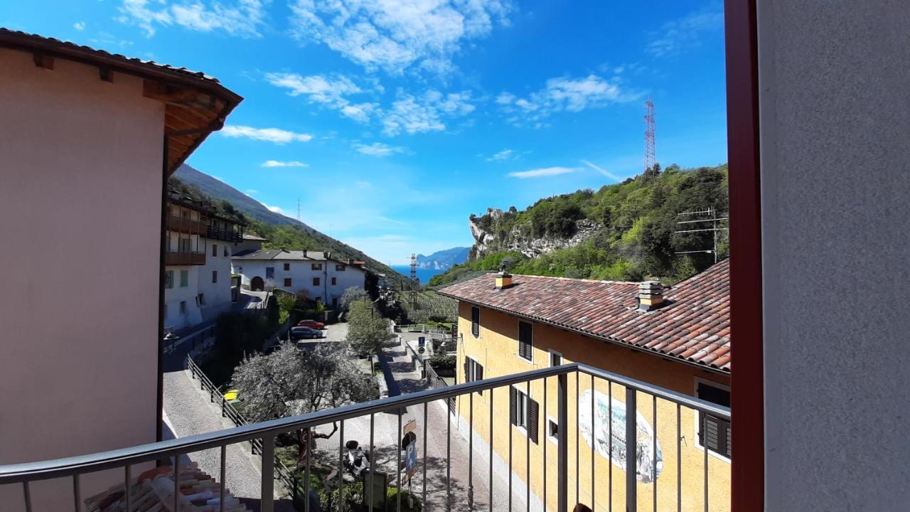 Garda Baldo Apartments_Vivaldi 托尔博莱 外观 照片