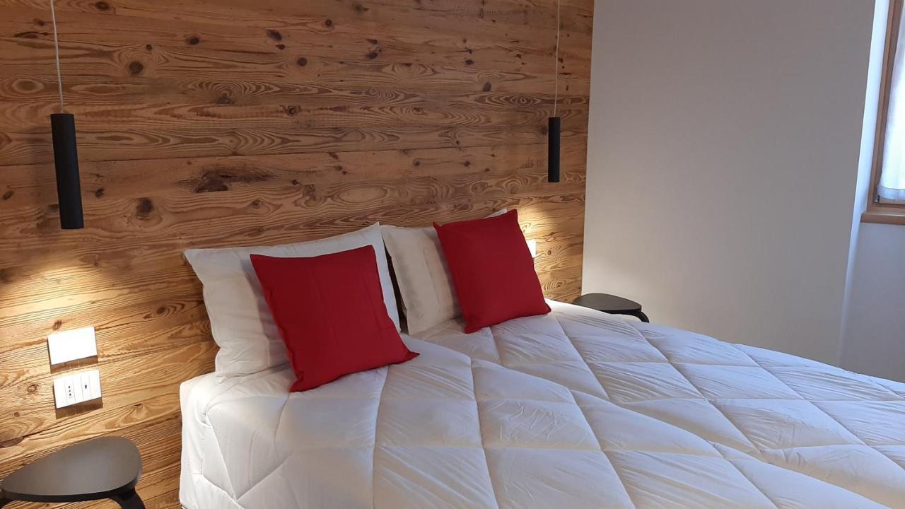 Garda Baldo Apartments_Vivaldi 托尔博莱 外观 照片