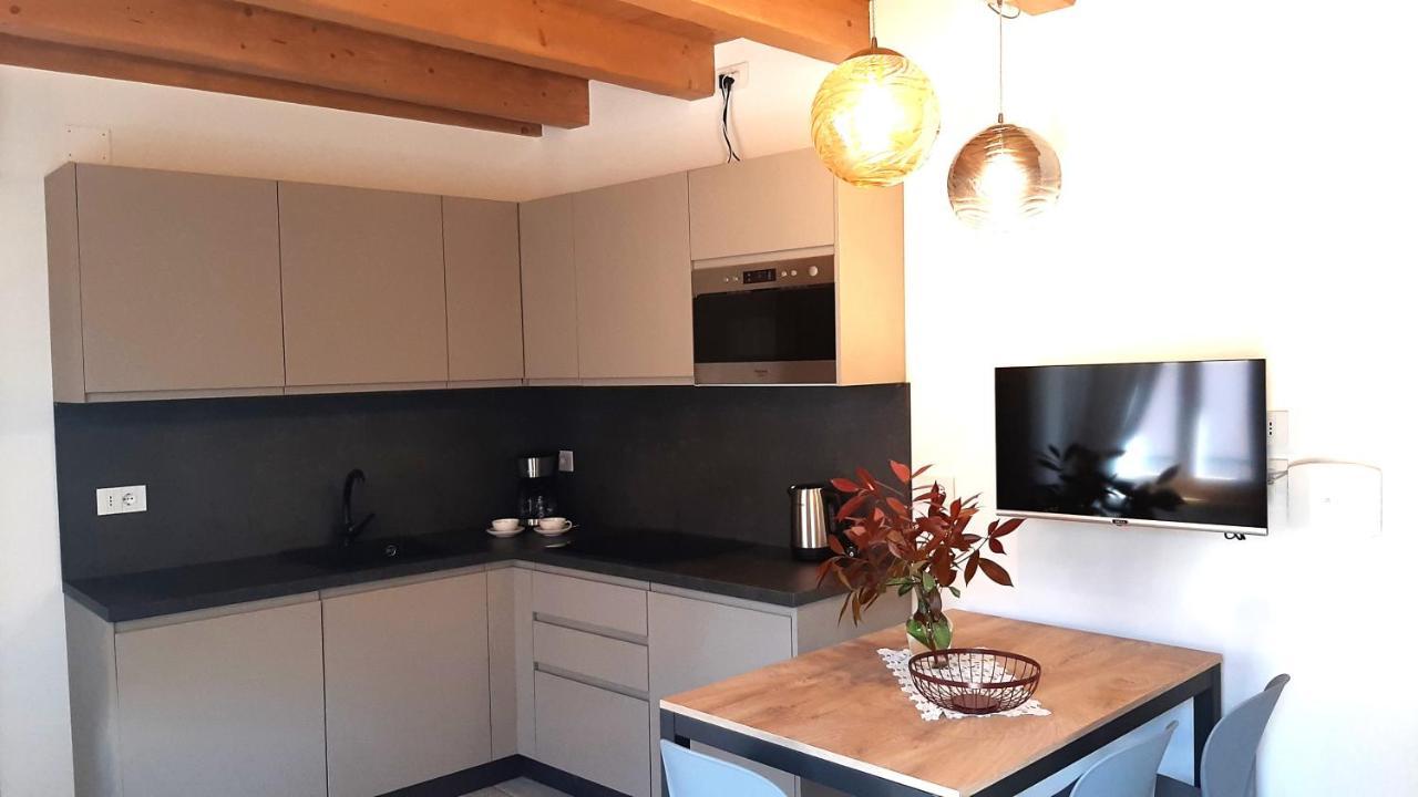 Garda Baldo Apartments_Vivaldi 托尔博莱 外观 照片