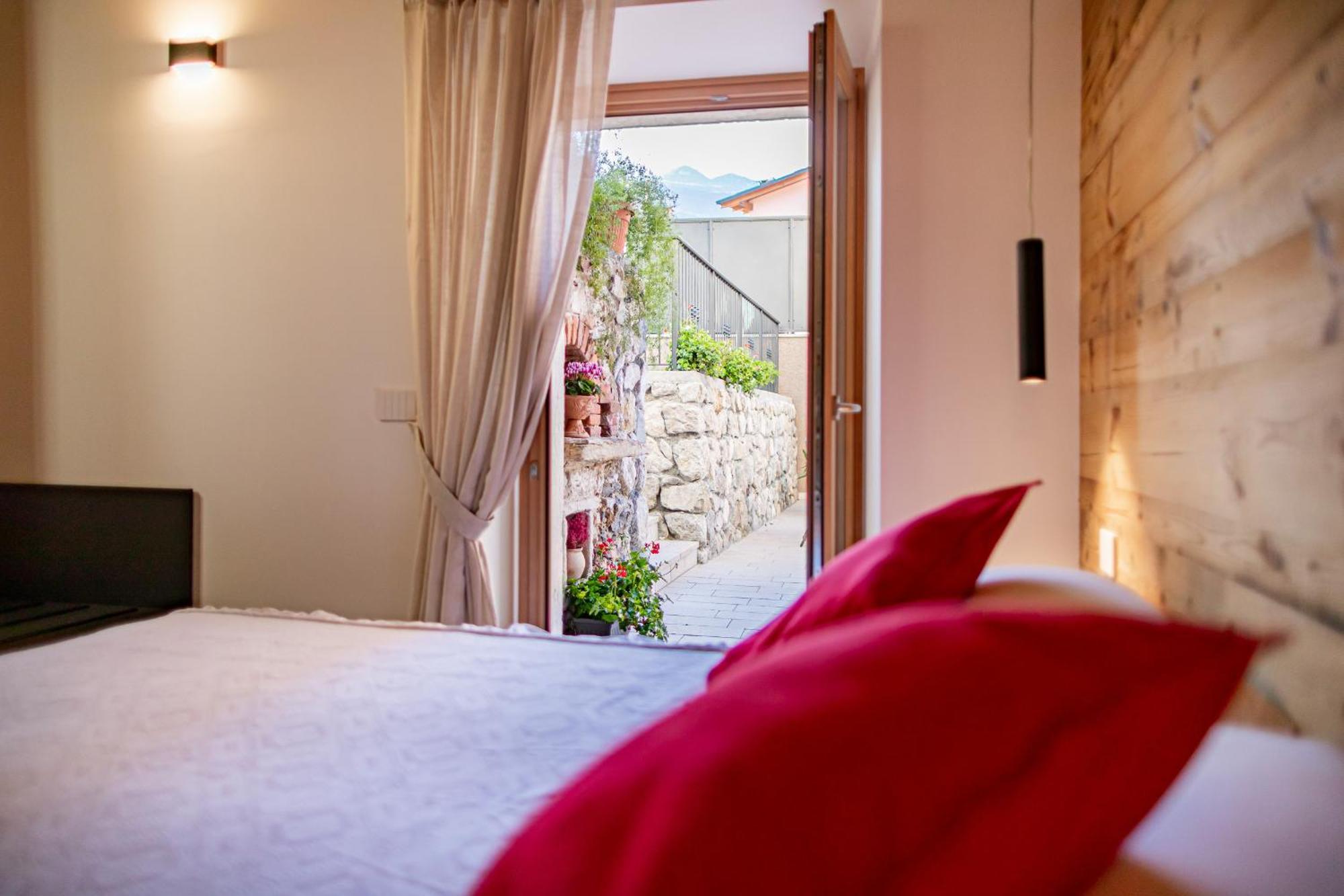 Garda Baldo Apartments_Vivaldi 托尔博莱 外观 照片