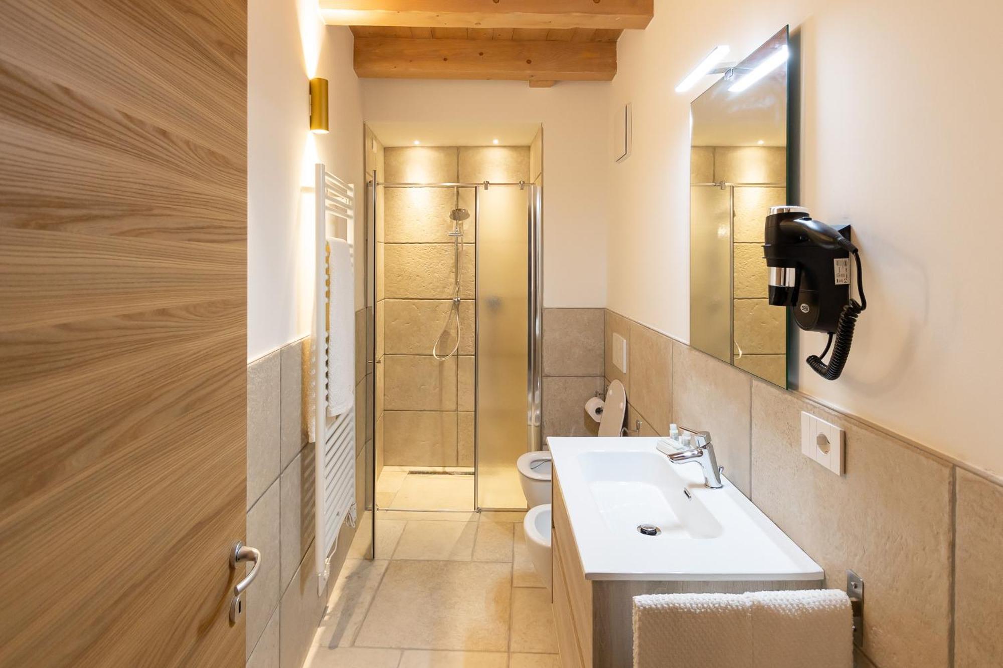 Garda Baldo Apartments_Vivaldi 托尔博莱 外观 照片