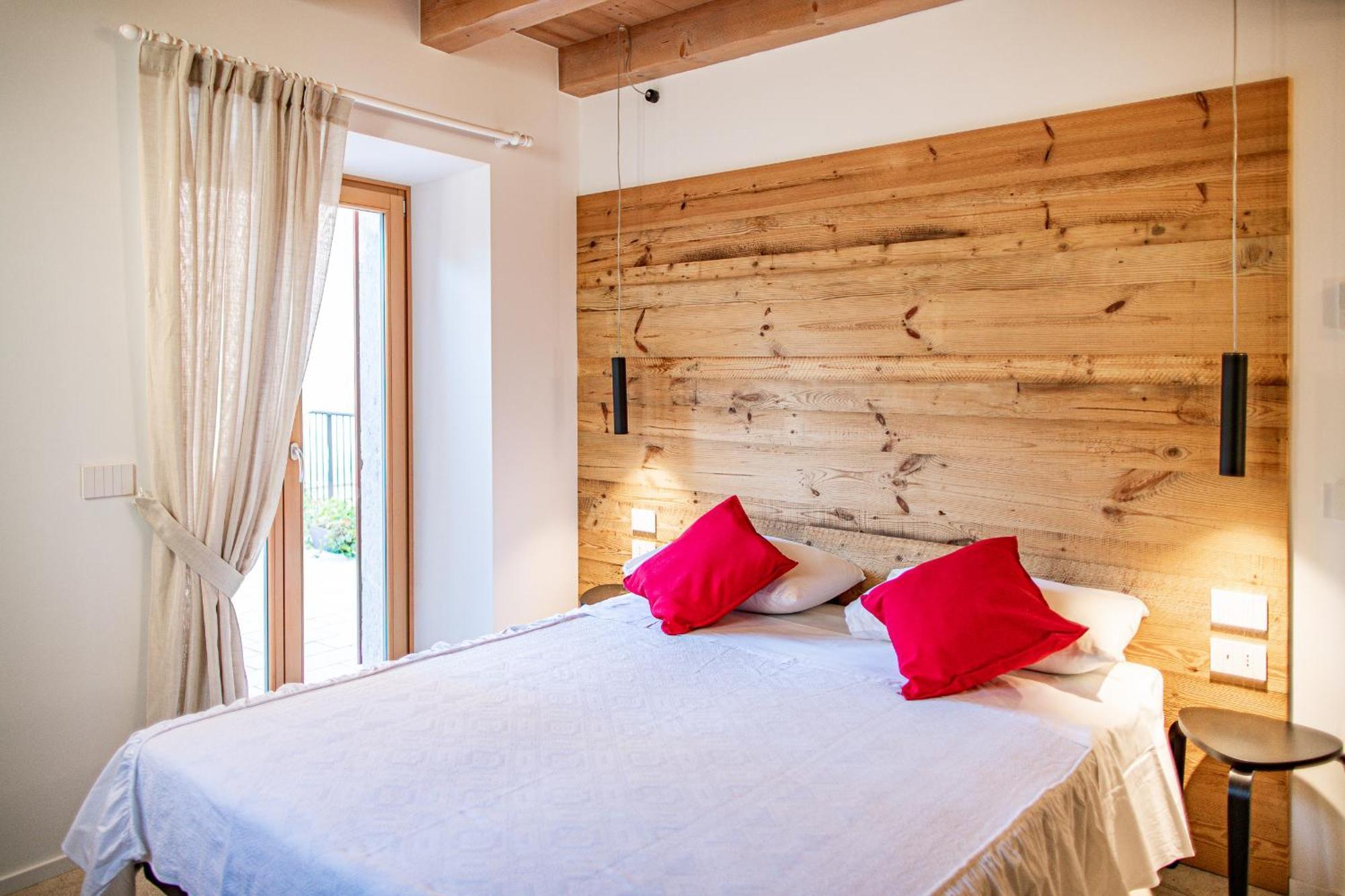 Garda Baldo Apartments_Vivaldi 托尔博莱 外观 照片