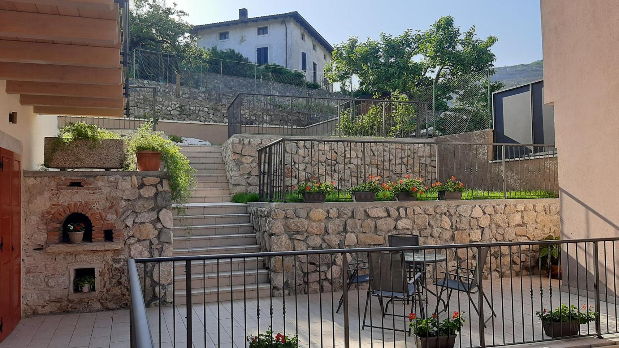 Garda Baldo Apartments_Vivaldi 托尔博莱 外观 照片